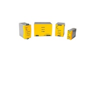 TURCK POWER SUPPLY&lt;BR&gt;IN-CABINET (IP20), 24 VOLTS, 10 AMP